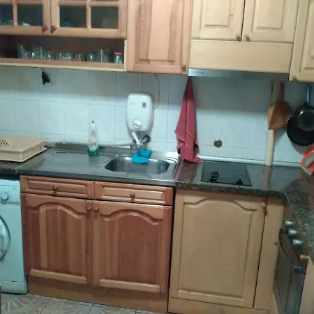 Homeshotel * Veliko Tarnovo