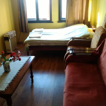 Guest house Homeshotel *