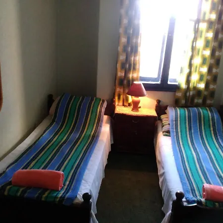 Homeshotel Veliko Tarnovo
