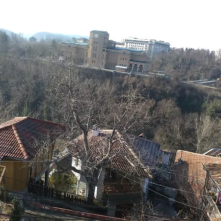 Guest house Homeshotel Veliko Tarnovo
