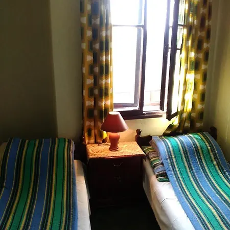 Guest house Homeshotel Veliko Tarnovo