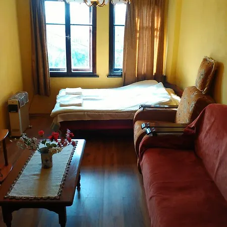 Homeshotel * Veliko Tarnovo