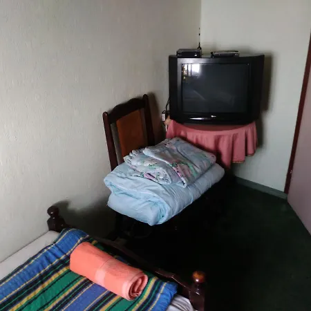 Homeshotel Guest house