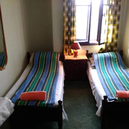 Guest house Homeshotel Veliko Tarnovo