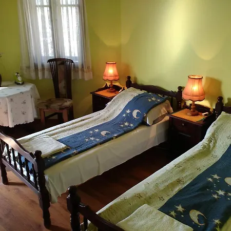 Homeshotel * Veliko Tarnovo