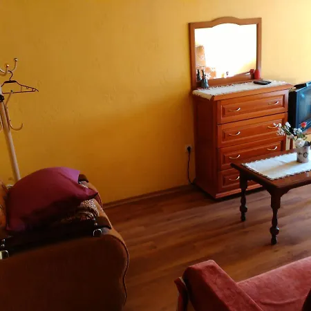Guest house Homeshotel Veliko Tarnovo