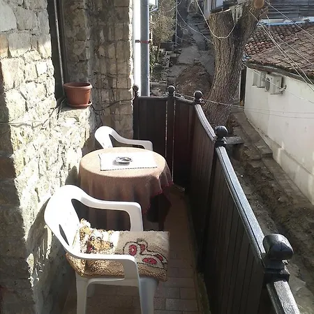 Guest house Homeshotel Veliko Tarnovo