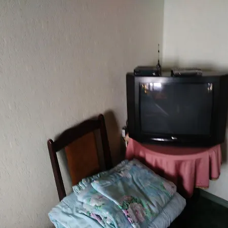 Guest house Homeshotel *