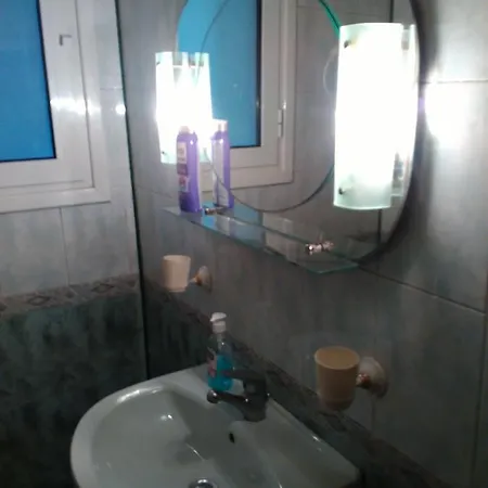 Homeshotel