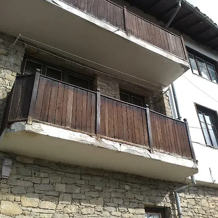 Homeshotel Guest house